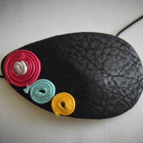 Luxury Eyepatches - Picture 1 of 4